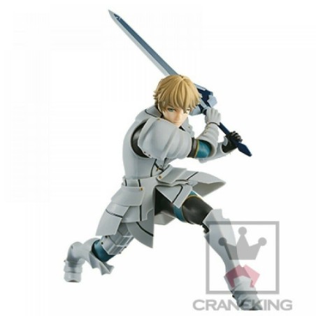 Figurine Fate Extra Last Encore EXQ Gawain