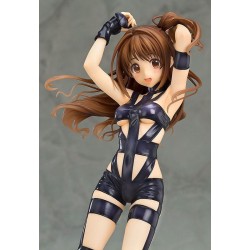 Figurine T.M.Revolution Idolmaster Cinderella Girls Uzuki Shimamura Hot Limit Version