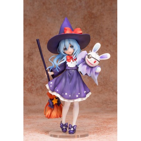 Figurine Date A Live 1/8 Yoshino