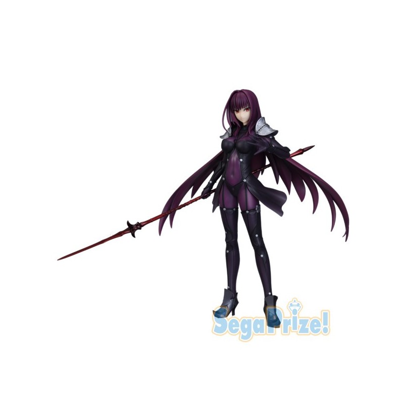Figurine Fate Extella Link SPM Scáthach