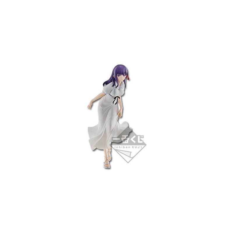 Figurine Fate/Stay Night Heaven's Feel Sakura Matou