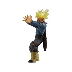 Figurine Gashapon Dragon Ball Super VS 09 Future Trunks SSJ2