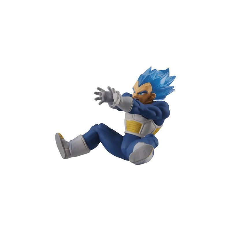 Figurine Gashapon Dragon Ball Super VS 09  Vegeta SSGSS