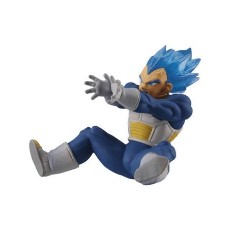 Figurine Gashapon Dragon Ball Super VS 09  Vegeta SSGSS
