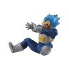 Figurine Gashapon Dragon Ball Super VS 09  Vegeta SSGSS