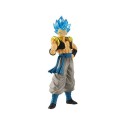 Figurine Gashapon Dragon Ball Super Broly HG Series 01 Gogeta SSGSS