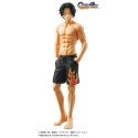Figurine Gashapon One Piece Gasha Portraits 02 Portgas D. Ace