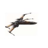Figurine Star Wars Episode VII The Force Awakens Poe's X-Wing Fighter