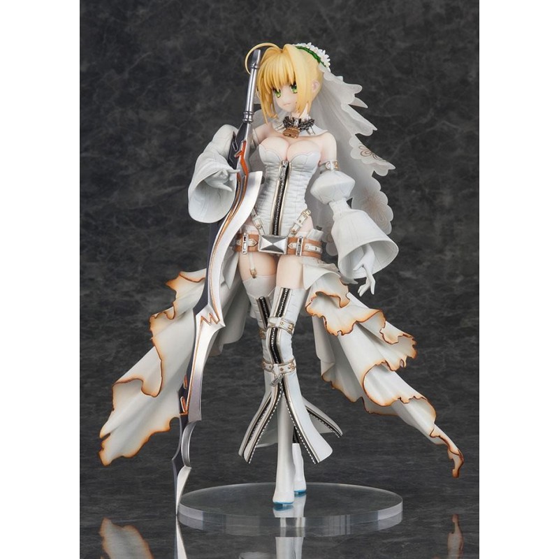 Figurine Fate/Grand Order Saber Nero Claudius (Bride)