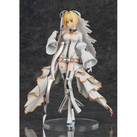 Figurine Fate/Grand Order Saber Nero Claudius (Bride)