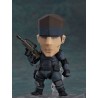 Figurine Metal Gear Solid Nendoroid Solid Snake