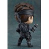 Figurine Metal Gear Solid Nendoroid Solid Snake