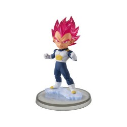 Figurine Dragon Ball Super Broly UG 09 Vegeta SSJ God