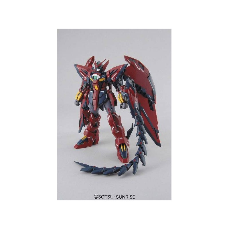 Maquette Gundam Wing Endless Waltz MG 1/100 Gundam Epyon