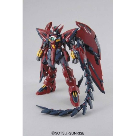 Maquette Gundam Wing Endless Waltz MG 1/100 Gundam Epyon