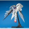 Maquette Gundam Wing Endless Waltz MG 1/100 XXXG-00W0 Wing Gundam Zero Custom