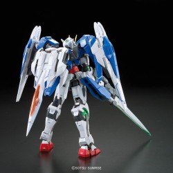 Maquette Gundam 00 RG 1/144 00 Raiser