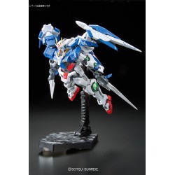 Maquette Gundam 00 RG 1/144 00 Raiser