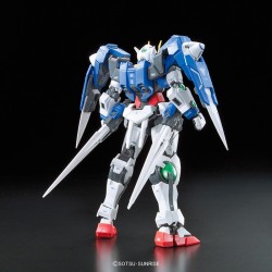 Maquette Gundam 00 RG 1/144 00 Raiser