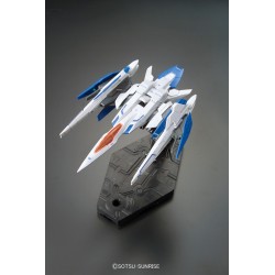 Maquette Gundam 00 RG 1/144 00 Raiser