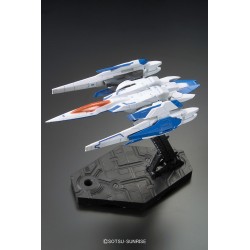 Maquette Gundam 00 RG 1/144 00 Raiser
