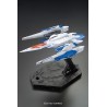 Maquette Gundam 00 RG 1/144 00 Raiser