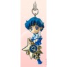 Figurine pendentif Sailor Moon Twinkle Dolly Volume 1 Sailor Mercury
