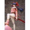 Statuette Sakura Wars 1/9 Sakura Shinguji