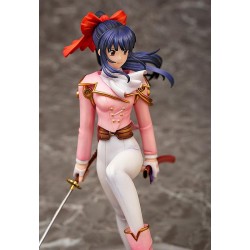 Statuette Sakura Wars 1/9 Sakura Shinguji