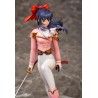 Statuette Sakura Wars 1/9 Sakura Shinguji