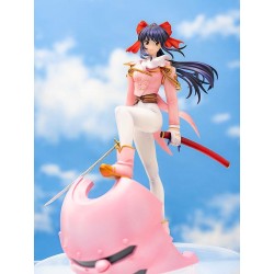 Statuette Sakura Wars 1/9 Sakura Shinguji