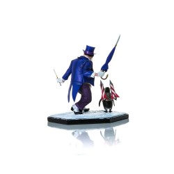Statuette DC Comics Art Scale Deluxe 1/10 The Penguin