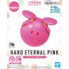 Maquette Gundam Haro Haropla Eternal Pink