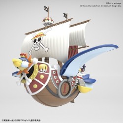 Maquette One Piece Grand Ship Collection Thousand Sunny Flying