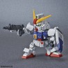 Maquette SD Cross Silhouette Gundam 08th MS Team RX-79[G] Ground Type