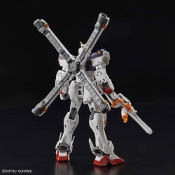 Maquette Mobile Suit Gundam RG 1/144 XM-X1 (F97) Crossbone Gundam X-1
