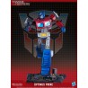 Statuette Transformers Optimus Prime Classic