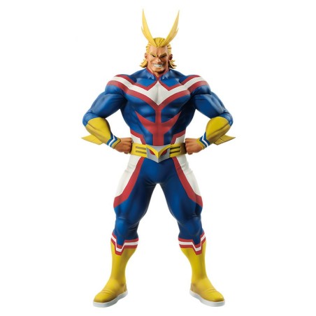 Figurine My Hero Academia Age of Heroes Vol.1 All Might