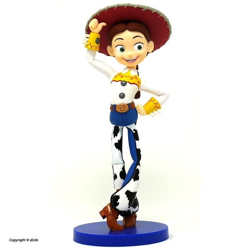 Figurine Disney Toy Story Jessie