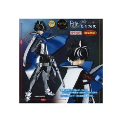 Figurine Fate Extella Link SPM Charlemagne