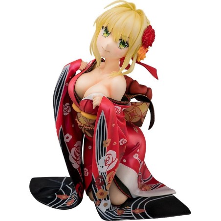 Figurine Fate/EXTELLA 1/6 Nero Claudius Kimono Version