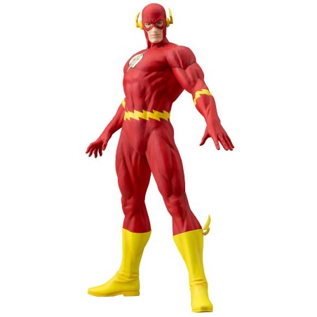 Statuette DC Comics ARTFX 1/6 The Flash
