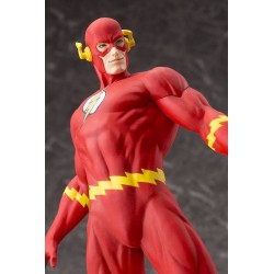 Statuette DC Comics ARTFX 1/6 The Flash