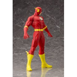 Statuette DC Comics ARTFX 1/6 The Flash