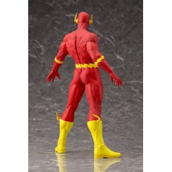 Statuette DC Comics ARTFX 1/6 The Flash