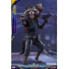 Figurine Les Gardiens de la Galaxie Vol. 2 Movie Masterpiece 1/6 Rocket Raccoon