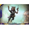 Figurine Les Gardiens de la Galaxie Vol. 2 Movie Masterpiece 1/6 Rocket Raccoon