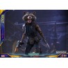 Figurine Les Gardiens de la Galaxie Vol. 2 Movie Masterpiece 1/6 Rocket Raccoon