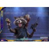 Figurine Les Gardiens de la Galaxie Vol. 2 Movie Masterpiece 1/6 Rocket Raccoon