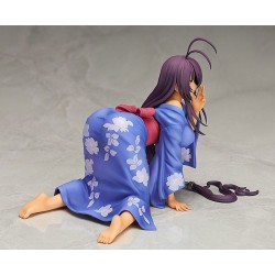 Figurine Ikki Tousen Extravaganza Epoch 1/8 Kanu Unchou Yukata Version